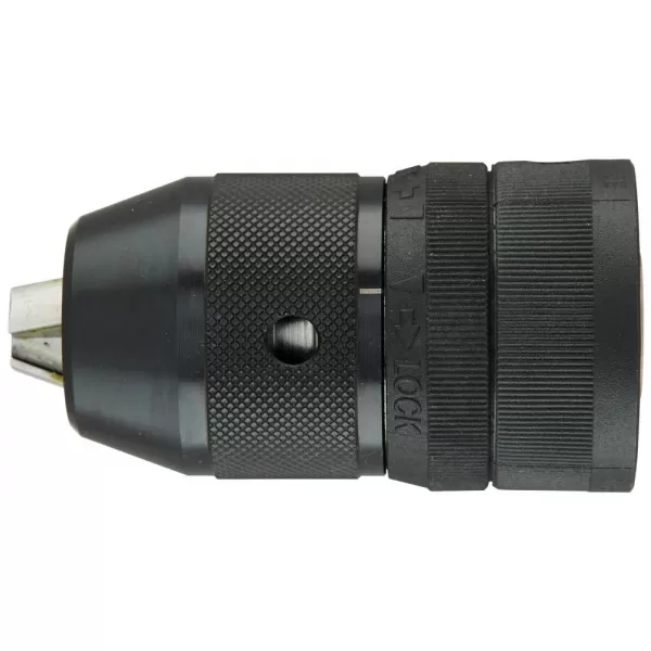 Rychloupínací sklíčidlo Supra SKE 1,5-13mm 1/2"-20 + přídržný kroužek RÖHM