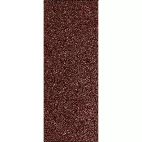 Brusný papír na suchý zip PS22K 70x125mm K100 KLINGSPOR