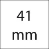 Bit šroubovací tvrdý 5/16" DIN3126C8 plochý 8x1,2x41mm Wera 05057225001