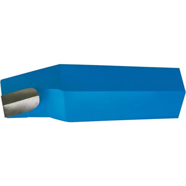 Soustružnický nůž HM DIN4971 levý 10x10x90mm P25/30 WILKE