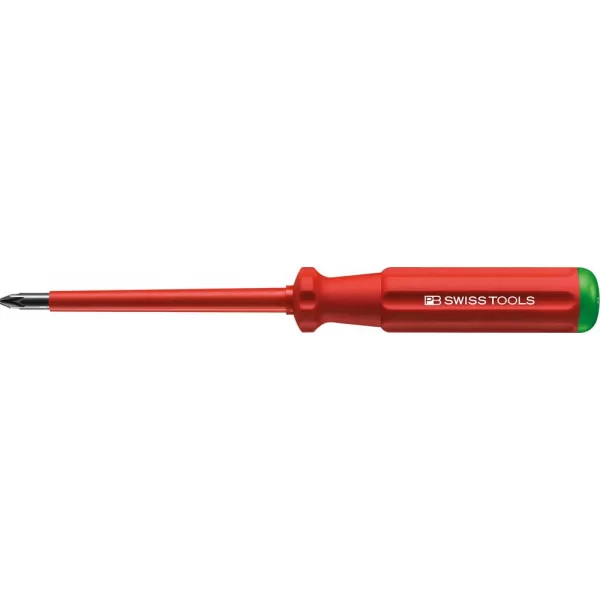 Šroubovák 5192 VDE PZ2x100mm Classic PB Swiss Tools