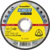 Kotouč řezný 115x1,0mm rovný A960TZ KLINGSPOR bal. 25ks