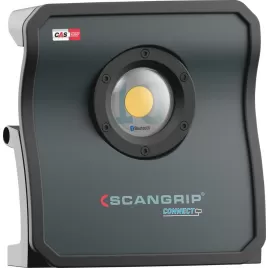 Aku. pracovní svítidlo NOVA 10 CONNECT 1000-10000 lum. bez bat. SCANGRIP