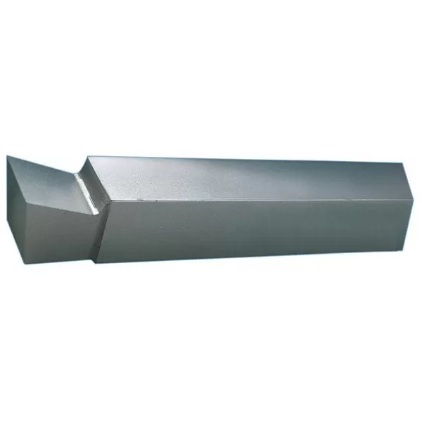 Soustružnický nůž HSSE DIN4956 široký 10x10x100mm WILKE