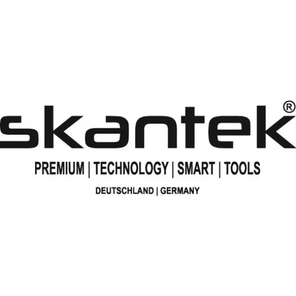 Dorazový přípravek na obrobky 150mm jednotlivý doraz SKANTEK