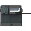 Aku stavební zářič VEGA 2 CONNECT 1000-2000 lum. bez bat. SCANGRIP