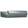 Soustružnický nůž HSSE DIN4955 špičatý 12x12x110mm WILKE