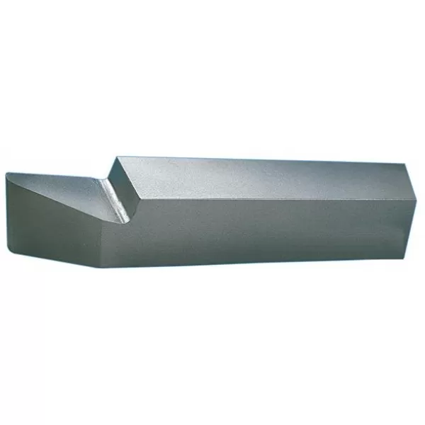 Soustružnický nůž HSSE DIN4955 špičatý 12x12x110mm WILKE
