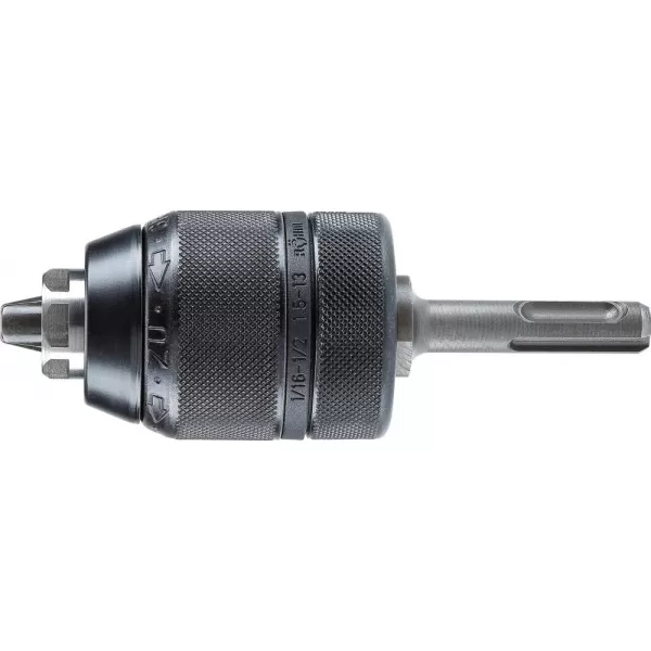 Sklíčidlo extra RV 1,5-13mm 1/2"-20 SDS-plus RÖHM