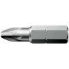 Bit šroubovací tvrdý typ 1/4" DIN3126C6,3 PZ2x25mm FORMAT
