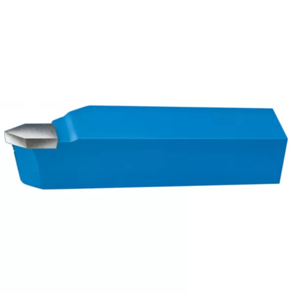 Soustružnický nůž HM podob. DIN282 pravý 12x12x110mm P25/30 WILKE