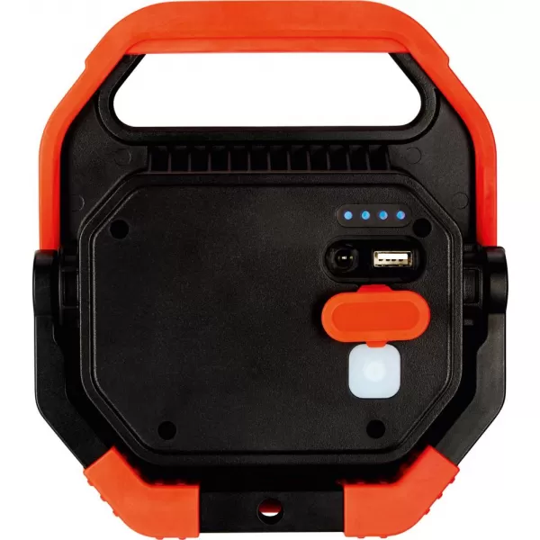 Aku LED pracovní Lampa 10W FORMAT