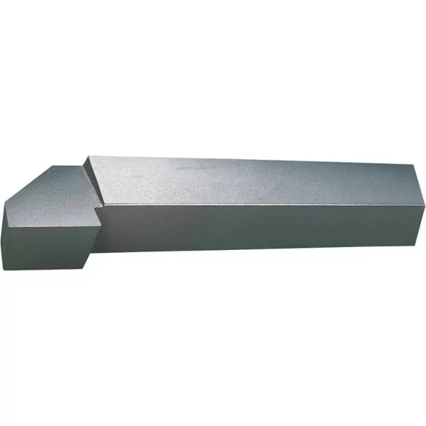 Soustružnický nůž krátký DIN4960 L HSS-Co5 12x12x110mm WILKE