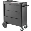 Dilensky vozik 930x625x400mm FORTIS