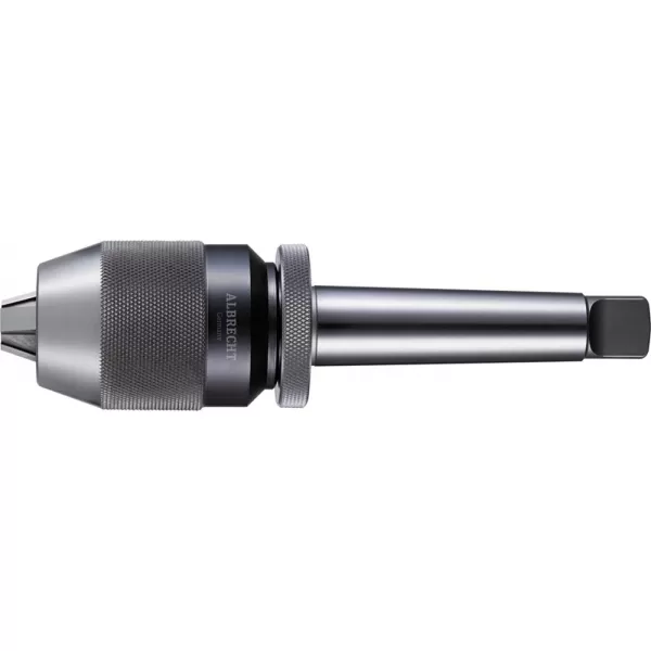 Rychloupínací sklíčidlo SBF-plus 1-13mm MK 3 ALBRECHT