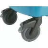 Dílenský vozík 166N 1002x725x398mm HAZET