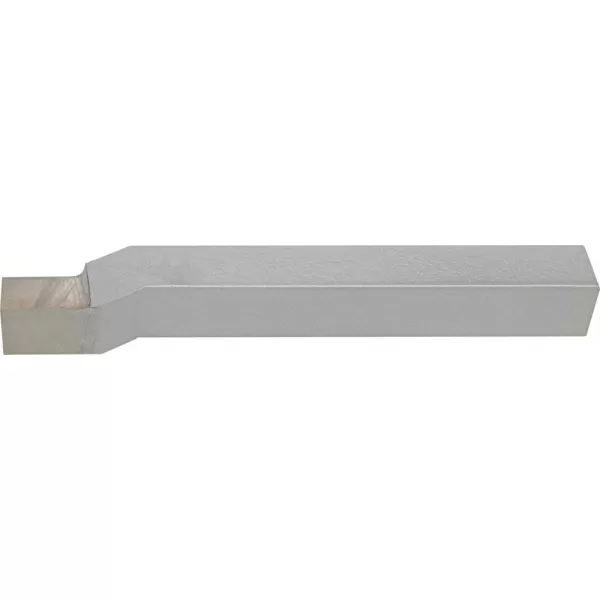Soustružnický nůž krátký DIN4960 R HSS-Co5 16x16x140mm WILKE