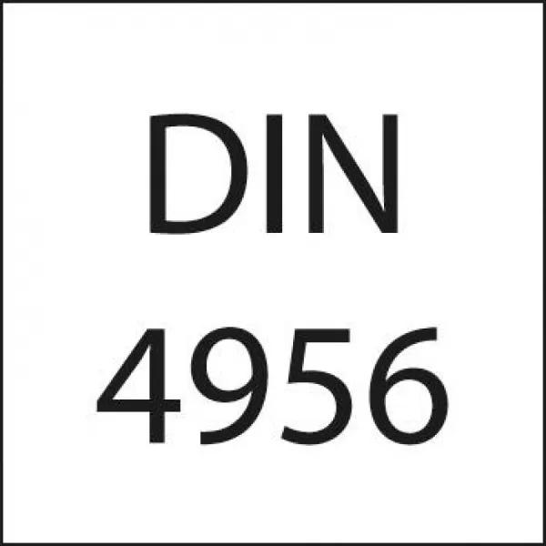 Soustružnický nůž HSSE DIN4956 široký 10x10x100mm WILKE