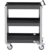 Servisní vozík 684x469x820mm FORTIS