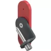 Magnet bracket L Scangrip