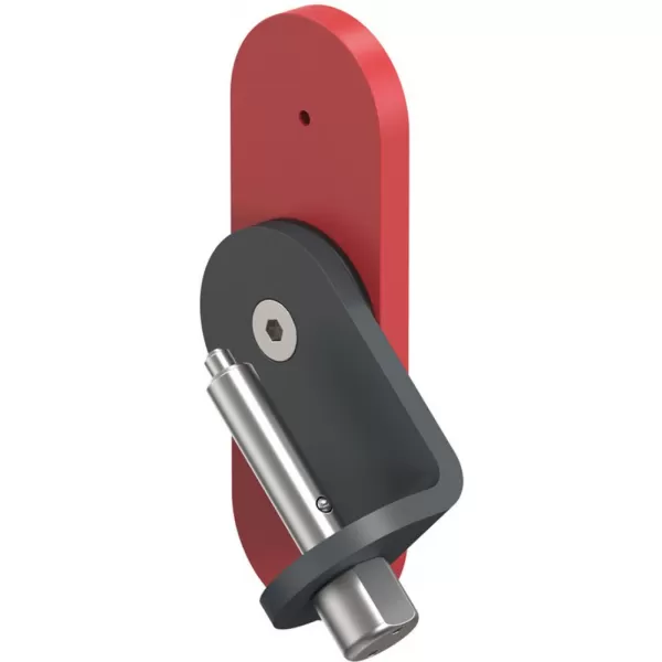 Magnet bracket L Scangrip