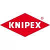 Krimpovaci pákové kleště 0,1–2,5 mm² KNIPEX 