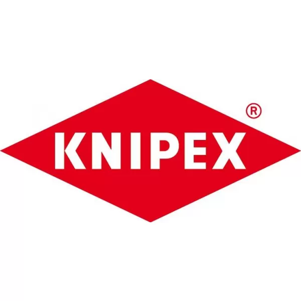 Krimpovaci pákové kleště 0,1–2,5 mm² KNIPEX 
