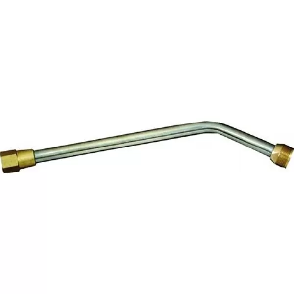 Spojovací trubka propan 350mm GCE