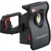 Magnet bracket L Scangrip