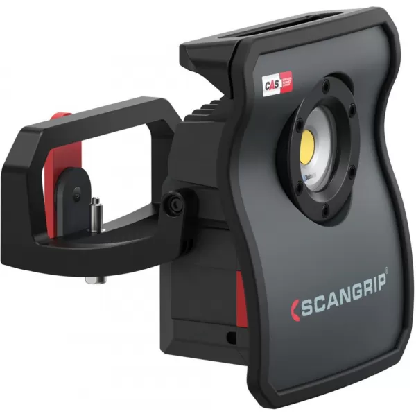 Magnet bracket L Scangrip