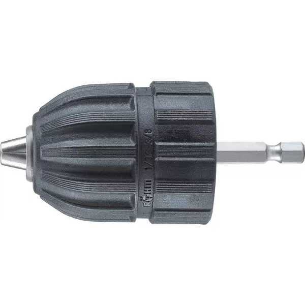 Sklíčidlo extra RV 1,0-10mm 1/4"-HEX RÖHM