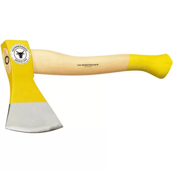 Lesnická sekera, topůrko jasan 1100g OCHSENKOPF