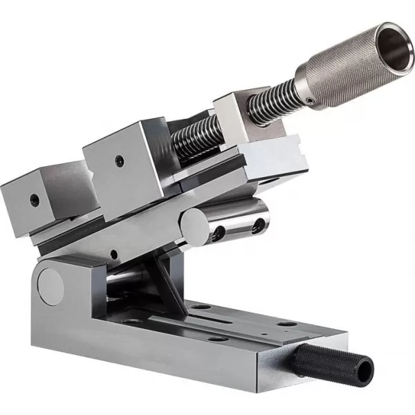 Precizní sinusový upínák PS-SV rozměr 1 70mm RÖHM