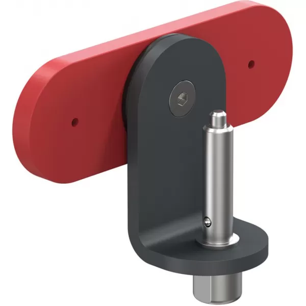 Magnet bracket L Scangrip