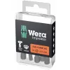 Bit šroubovací 1/4" DIN 3126 E6,3 Vnitř. šestihr. 6x50mm Balení 5 ks Wera 5157646001