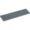 Brousek, karbid křemíku nožový tvar 25x3/1x100mm jemný Müller