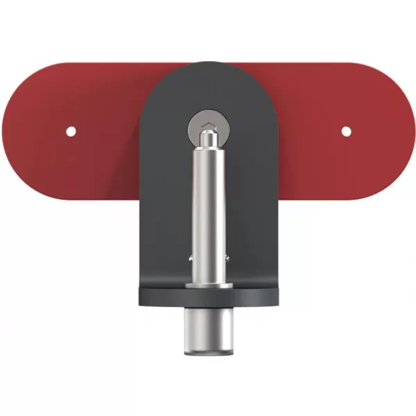Magnet bracket L Scangrip