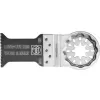 List pro oscilační pilu E-Cut s upínáním StarlockPlus Universal SL 35x50mm bal.10ks FEIN
