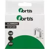 Sešívací spona 12 mm á 2000ks FORTIS